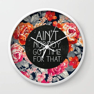 Kids' Clocks